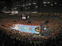 Velux EHF Opening Shows