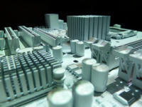 micro mapping