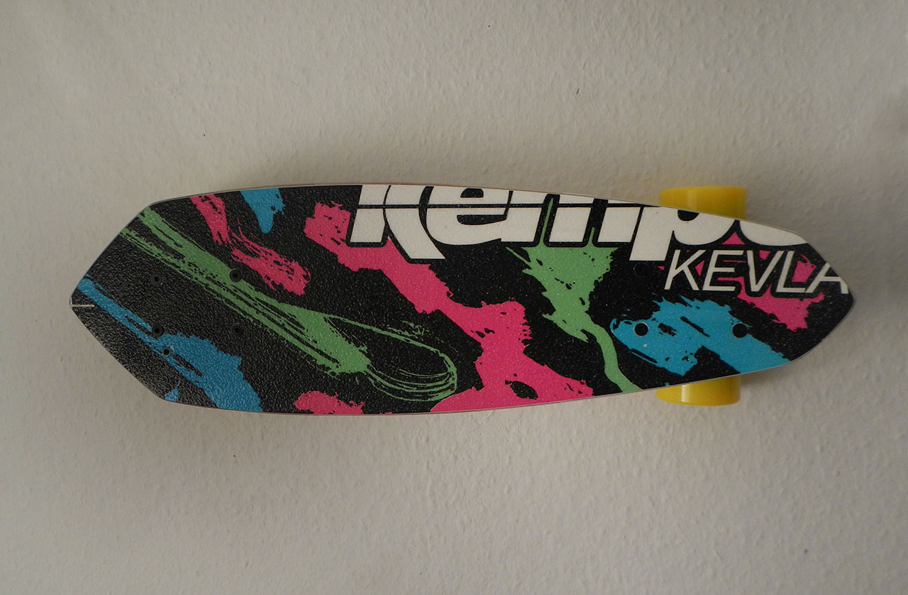 Johannes Guerreiro » Blog Archive » Kemper Rampage 1990